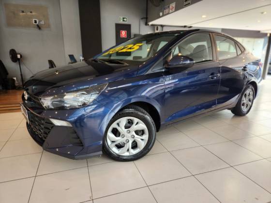 HYUNDAI HB20S 1.0 12V FLEX COMFORT PLUS MANUAL